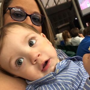 Meet your Posher, Clara